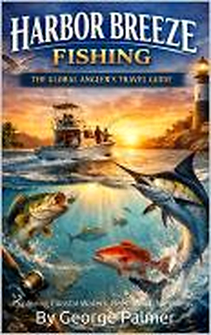 Harbor Breeze Fishing